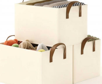 Modern Storage Basket-ID:844994074