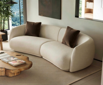 Modern Sofa Combination-ID:861969955
