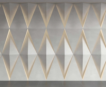 Modern TV Wall-ID:860435018