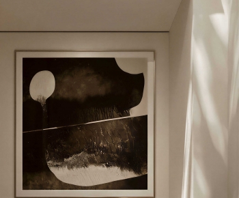 Wabi-sabi Style Painting-ID:592025046