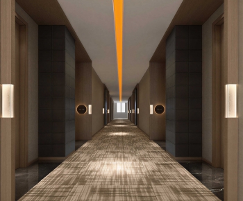 Modern Corridor-ID:959425935