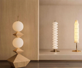 Modern Floor Lamp-ID:612066987
