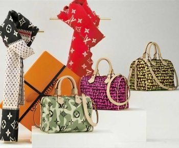 Modern Lady's Bag-ID:146152976