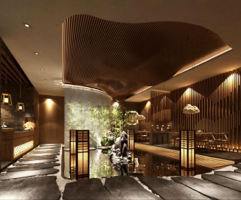 New Chinese Style Restaurant-ID:919456016