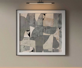 Wabi-sabi Style Painting-ID:893534908