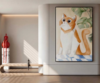 Modern Painting-ID:752787111
