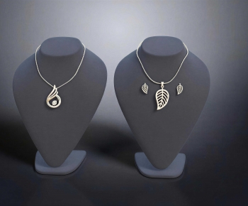 Modern Jewelry-ID:549859052