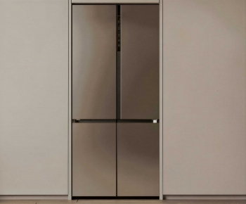 Modern Home Appliance Refrigerator-ID:427313097