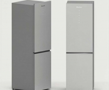Modern Home Appliance Refrigerator-ID:443564893