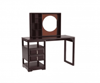 New Chinese Style Dresser-ID:719233047
