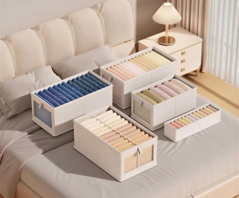 Modern Storage Basket-ID:833430059