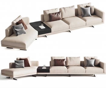 Modern Corner Sofa-ID:741691114