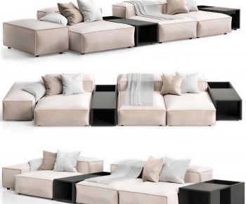Modern Corner Sofa-ID:364267118