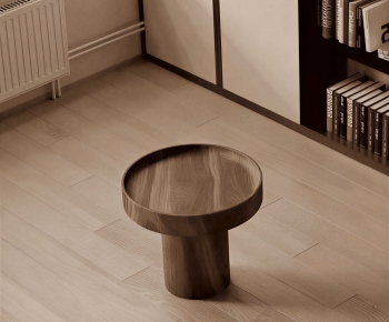 Modern Side Table/corner Table-ID:368848097
