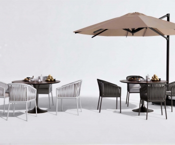 Modern Outdoor Tables And Chairs-ID:775424001
