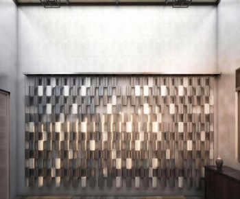 Modern TV Wall-ID:130872012