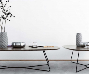 Modern Coffee Table-ID:509161005