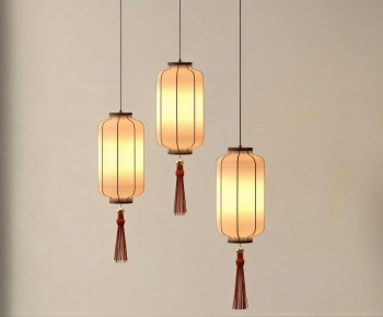 Chinese Style Lantern-ID:301088098