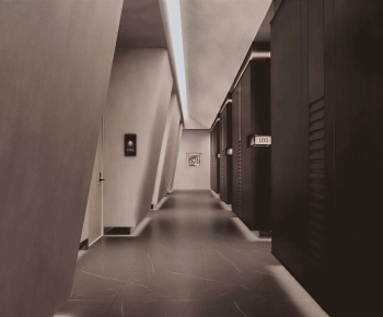 Modern Corridor-ID:694262033