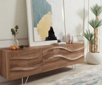 Modern TV Cabinet-ID:290853029