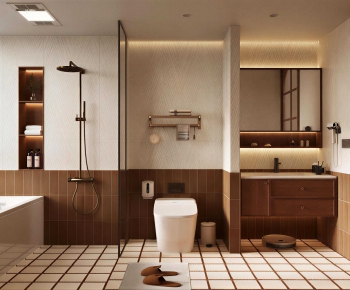Modern TOILET-ID:228678948