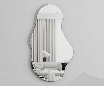 Modern The Mirror-ID:368987081