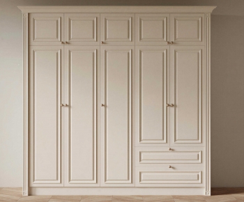 French Style The Wardrobe-ID:475941908