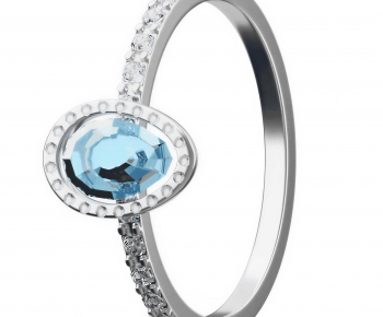Modern Jewelry-ID:501749042