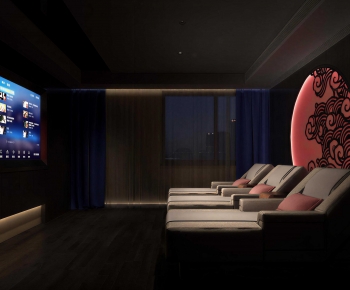 New Chinese Style SPA Foot Bath-ID:929269841
