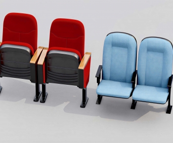 Modern Communal Chair-ID:347810984