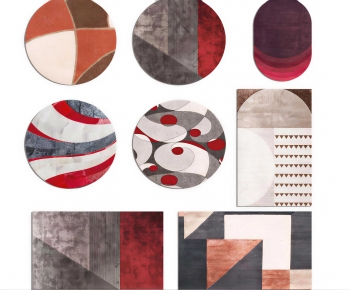 Modern The Carpet-ID:219619041