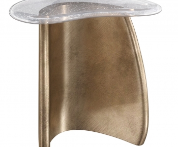 Modern Side Table/corner Table-ID:294837954