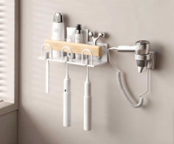 Modern Bathroom Rack-ID:309529316