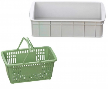 Modern Storage Basket-ID:816427959