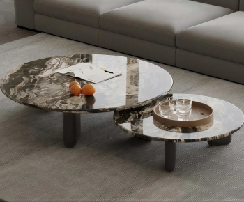 Modern Coffee Table-ID:698289929