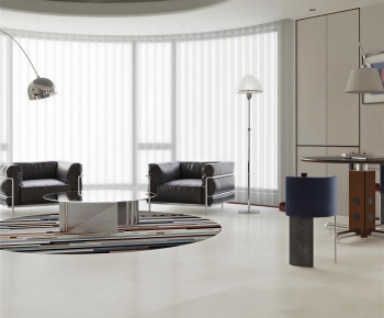 Modern A Living Room-ID:470267061