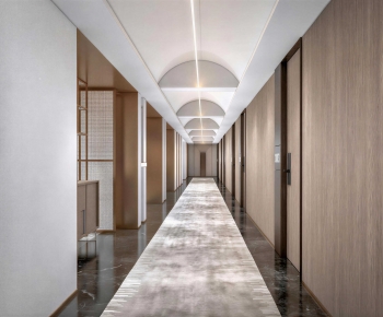 Modern Corridor-ID:991287956