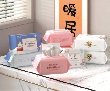 Modern Bathroom Set-ID:131599984