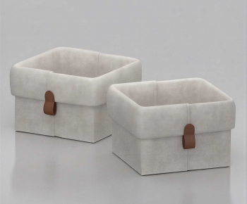 Modern Storage Basket-ID:348893888