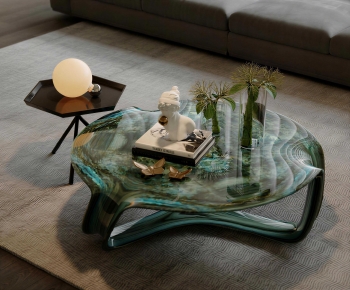 Modern Coffee Table-ID:134826902
