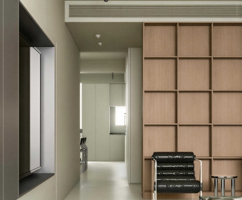 Modern A Living Room-ID:388828043