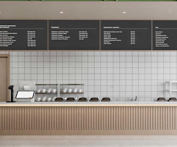 Modern Office Canteen-ID:461730962