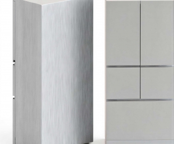 Modern Home Appliance Refrigerator-ID:809009198