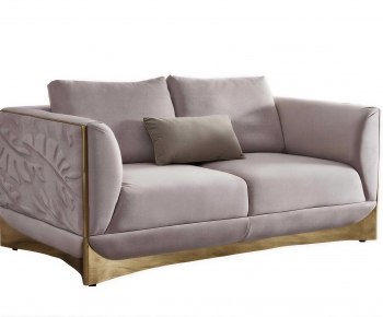 Modern A Sofa For Two-ID:160548939