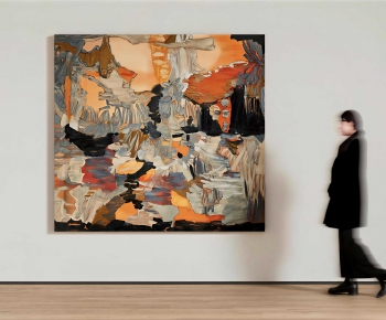 Modern Painting-ID:520470141