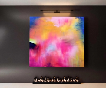 Modern Painting-ID:208595995