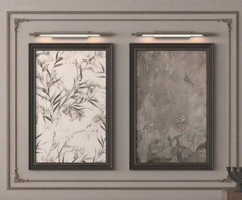 New Chinese Style Painting-ID:148980683
