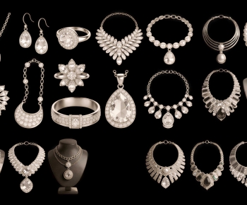 Modern Jewelry-ID:433859119