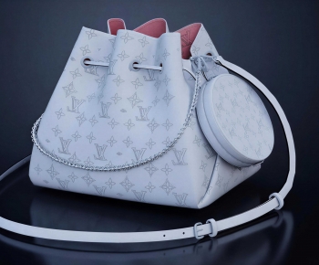 Modern Lady's Bag-ID:781835087