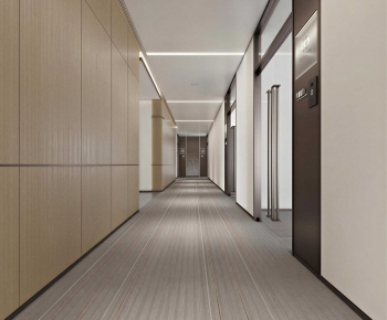 Modern Office Aisle-ID:630520116
